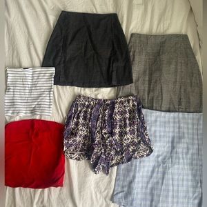 Brandy Melville Bundle